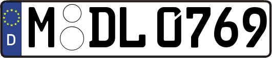 M-DL0769