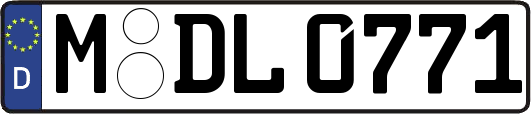 M-DL0771