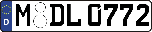 M-DL0772