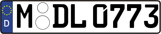 M-DL0773