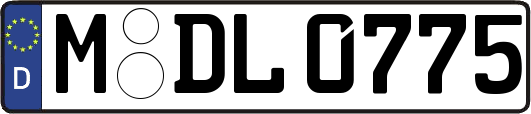 M-DL0775