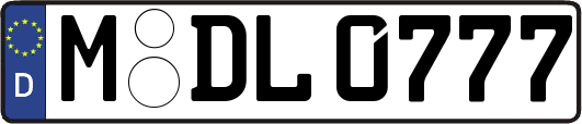 M-DL0777