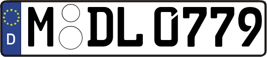 M-DL0779