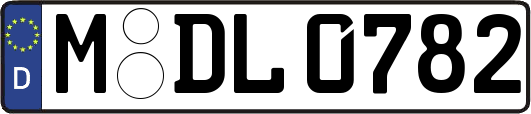 M-DL0782