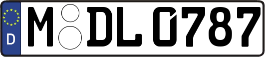 M-DL0787