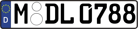 M-DL0788