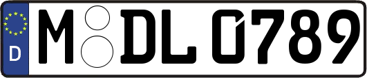 M-DL0789