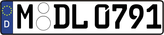 M-DL0791