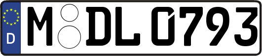 M-DL0793