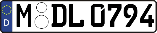 M-DL0794