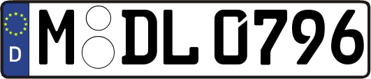 M-DL0796