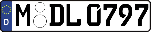 M-DL0797