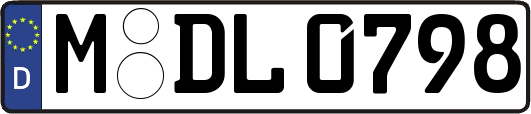 M-DL0798