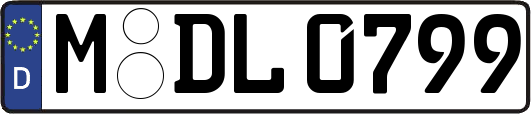 M-DL0799