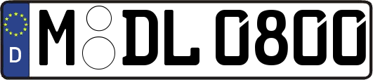 M-DL0800