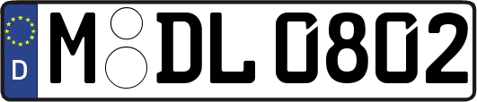 M-DL0802