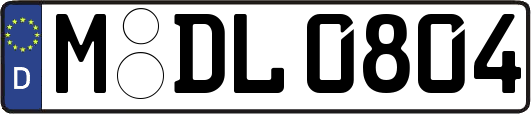 M-DL0804