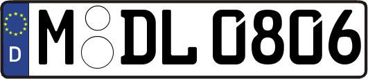 M-DL0806