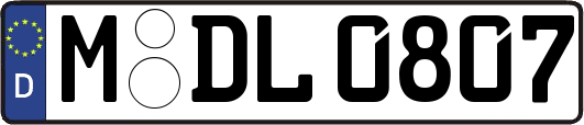 M-DL0807