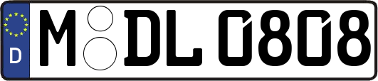 M-DL0808