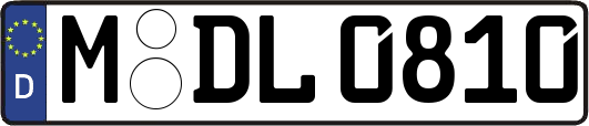 M-DL0810