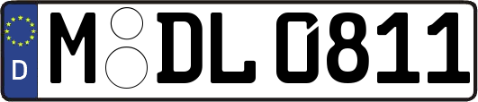 M-DL0811