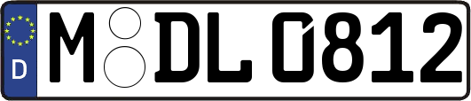 M-DL0812