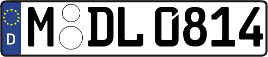 M-DL0814