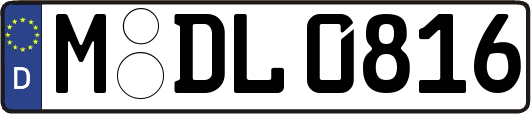 M-DL0816