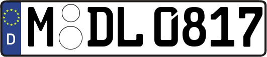 M-DL0817