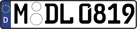 M-DL0819