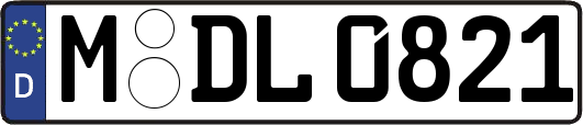 M-DL0821