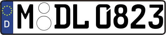 M-DL0823