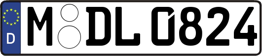 M-DL0824