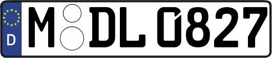 M-DL0827