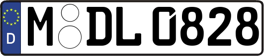 M-DL0828