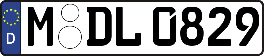 M-DL0829