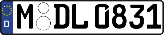 M-DL0831