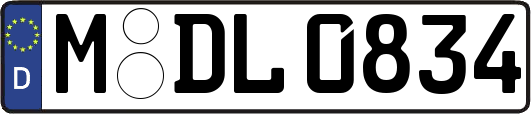 M-DL0834