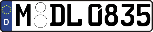 M-DL0835