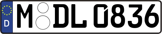 M-DL0836
