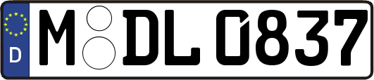 M-DL0837