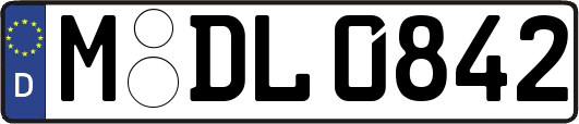 M-DL0842