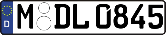 M-DL0845