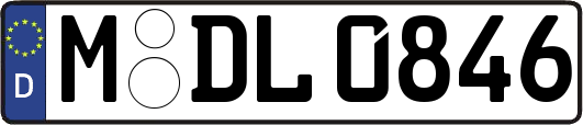 M-DL0846