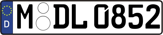 M-DL0852
