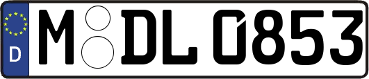 M-DL0853