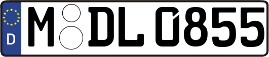 M-DL0855