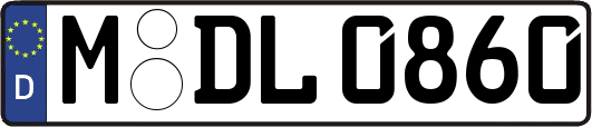 M-DL0860