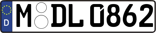 M-DL0862
